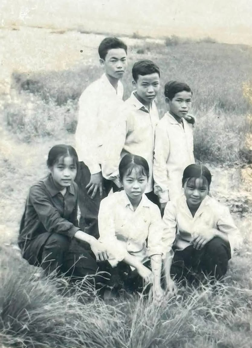 Tìm thấy người lưu giữ tấm ảnh giống kỷ vật của liệt sĩ tại Đồng Nai